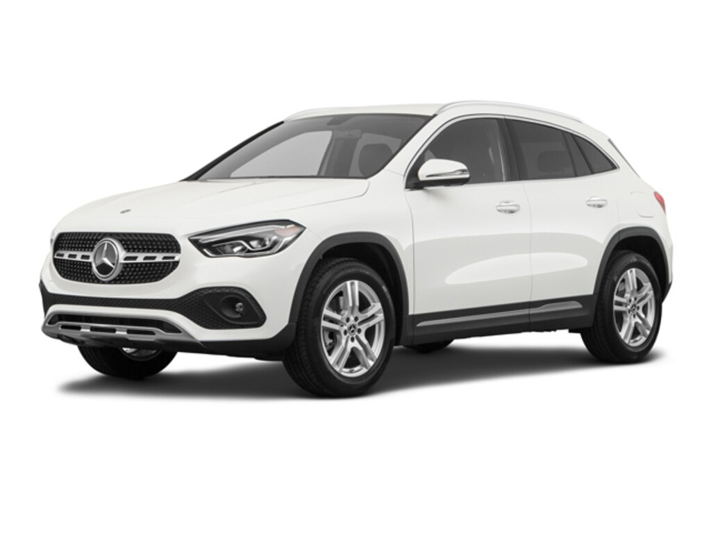 Used 2021 MercedesBenz GLA 250 For Sale Natick MA Near Newton, MA